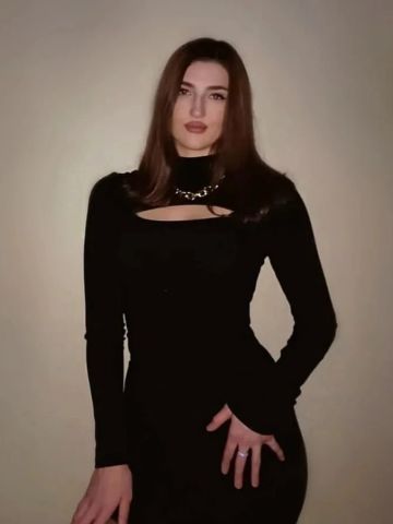 Людмила